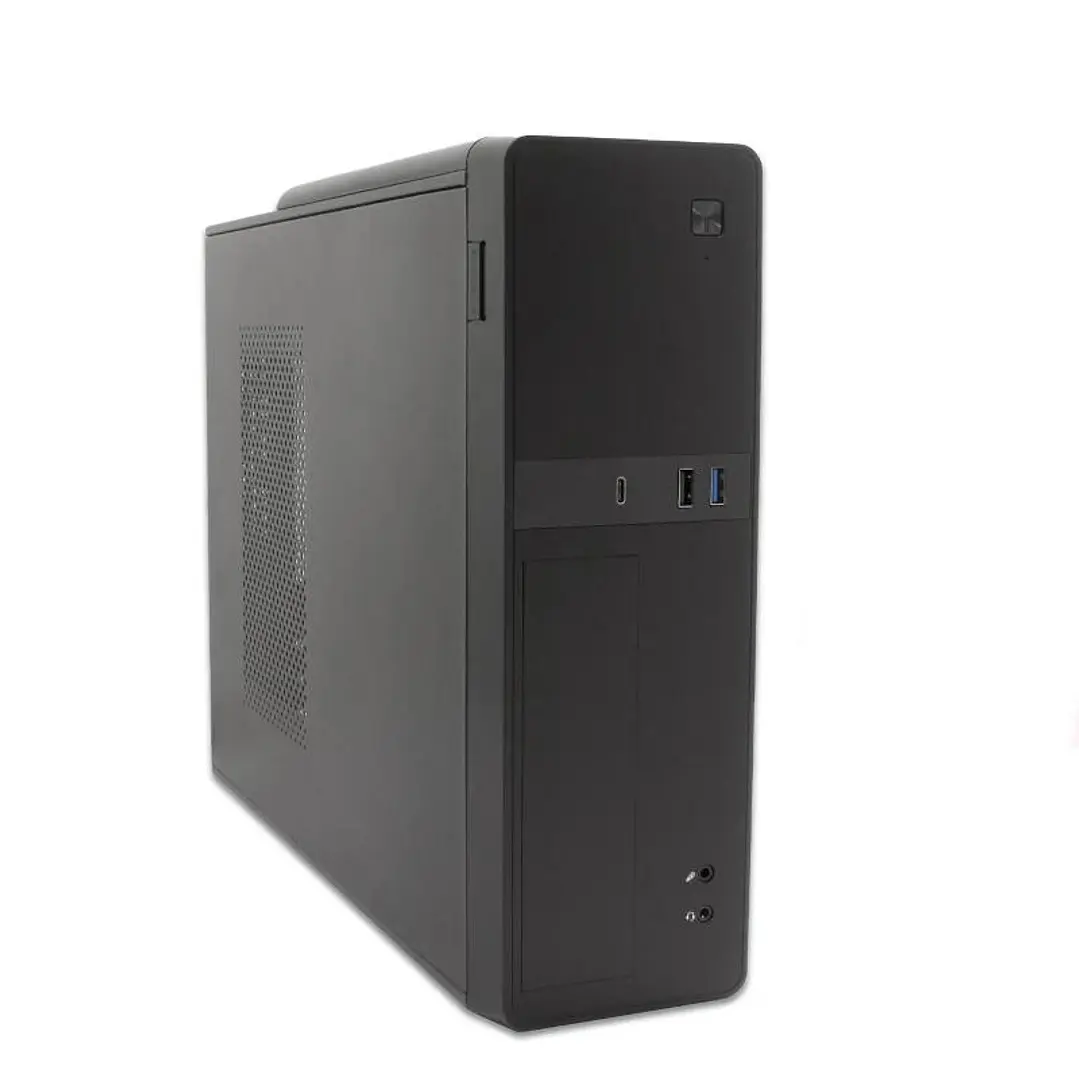 Coolbox Caja Matx Slim  T310 Fte.B500GR-S 1