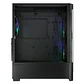 Cougar Caja Semitorre Airface Rgb Black - Thumbnail 4