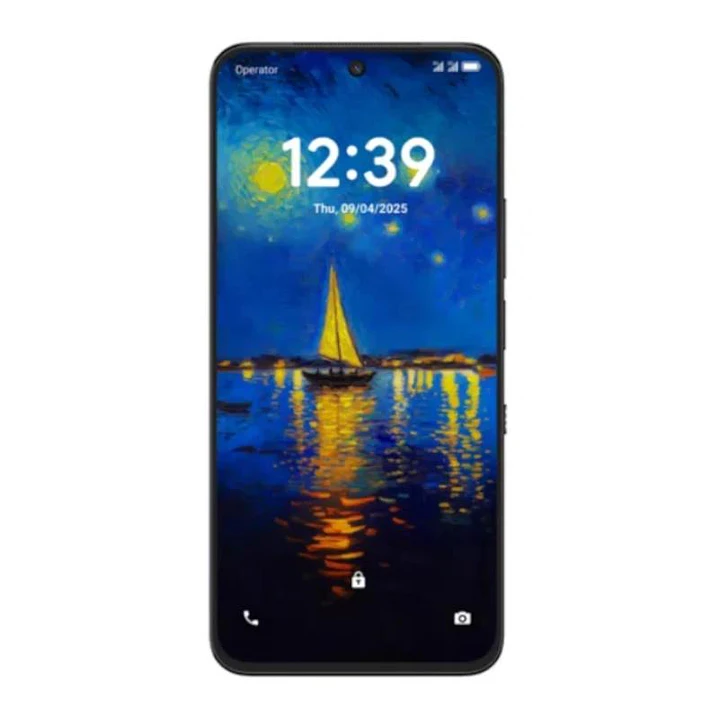 TCL 60 Ultra NXTPAPER 5G 7.2