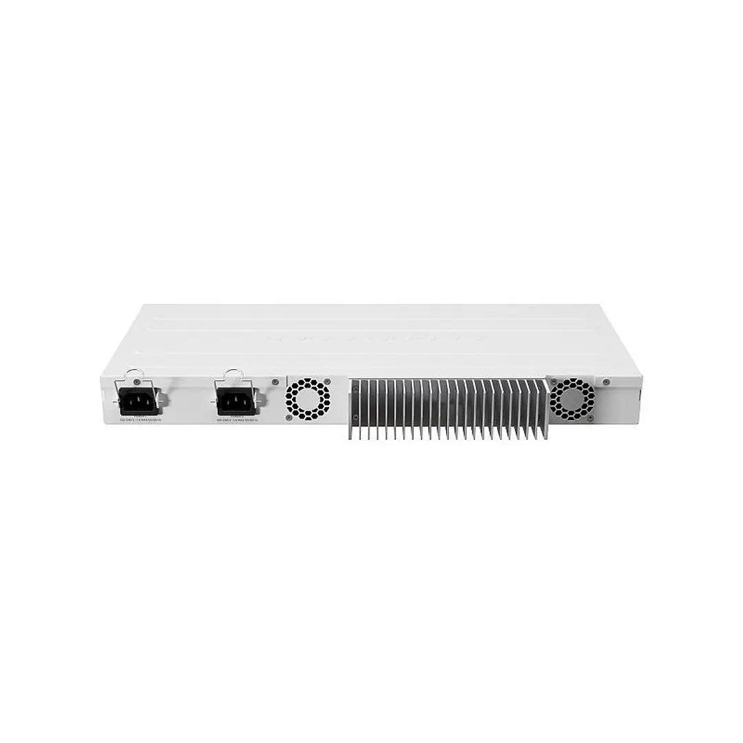 MikroTik CCR2004-1G-12S+2XS Router 12x10Gb+2X25Gb 2