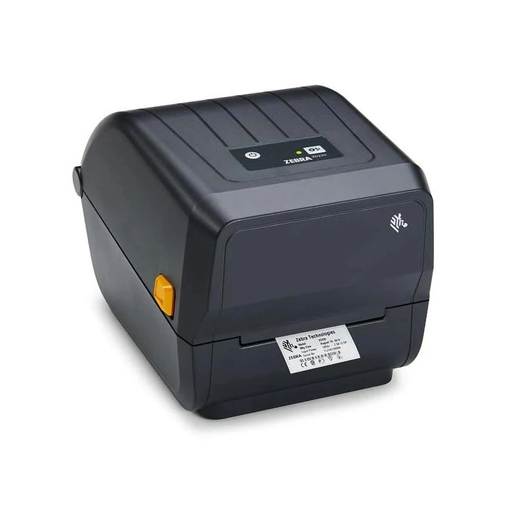 Zebra Impresora Térmica ZD230 Usb/ Corte 1