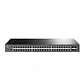 TP-Link SG3452X Switch L2 48xGbE 4Slots SFP+ - Miniatura 1