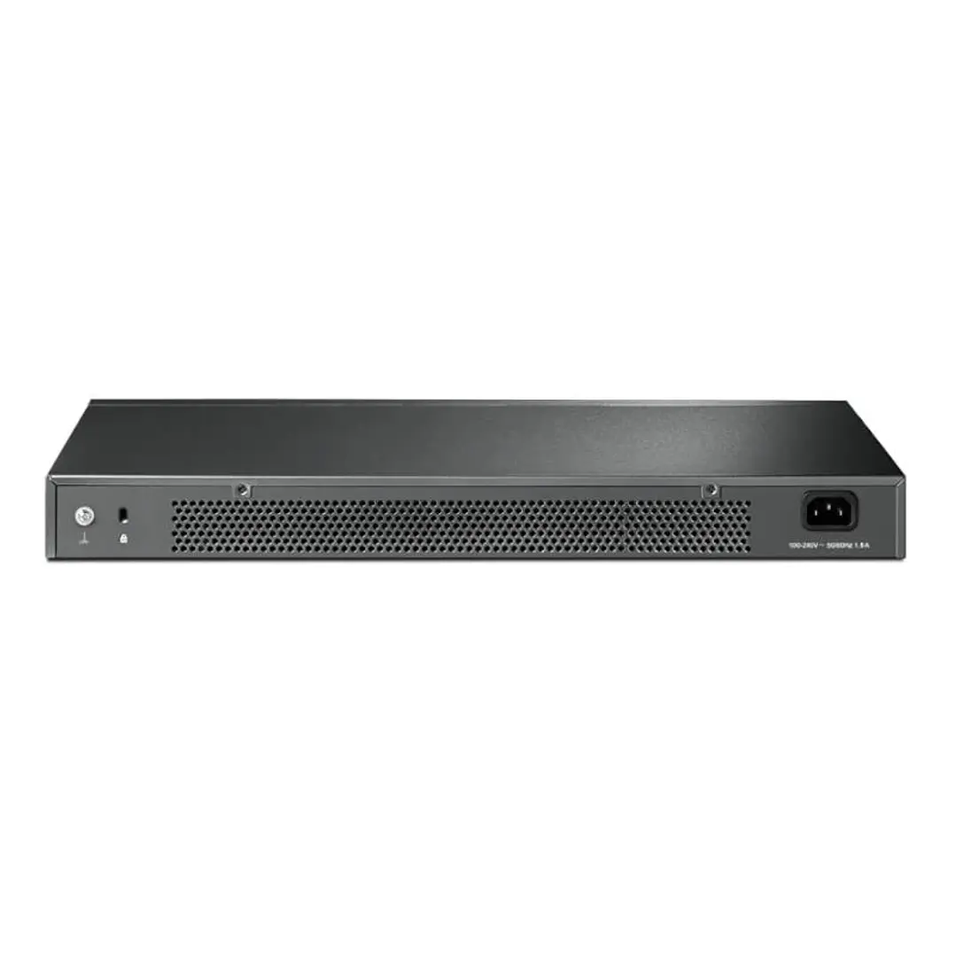 TP-Link SG3452X Switch L2 48xGbE 4Slots SFP+ 3