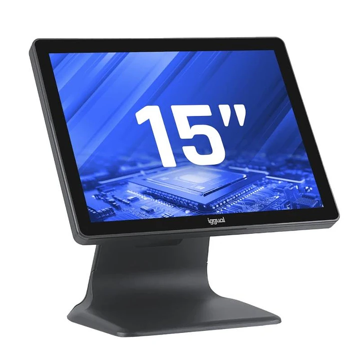 iggual TPV AIO 15