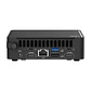 Asus NUC 15 Pro RNUC15CRKI300002 Core 3-100U Slim - Thumbnail 3