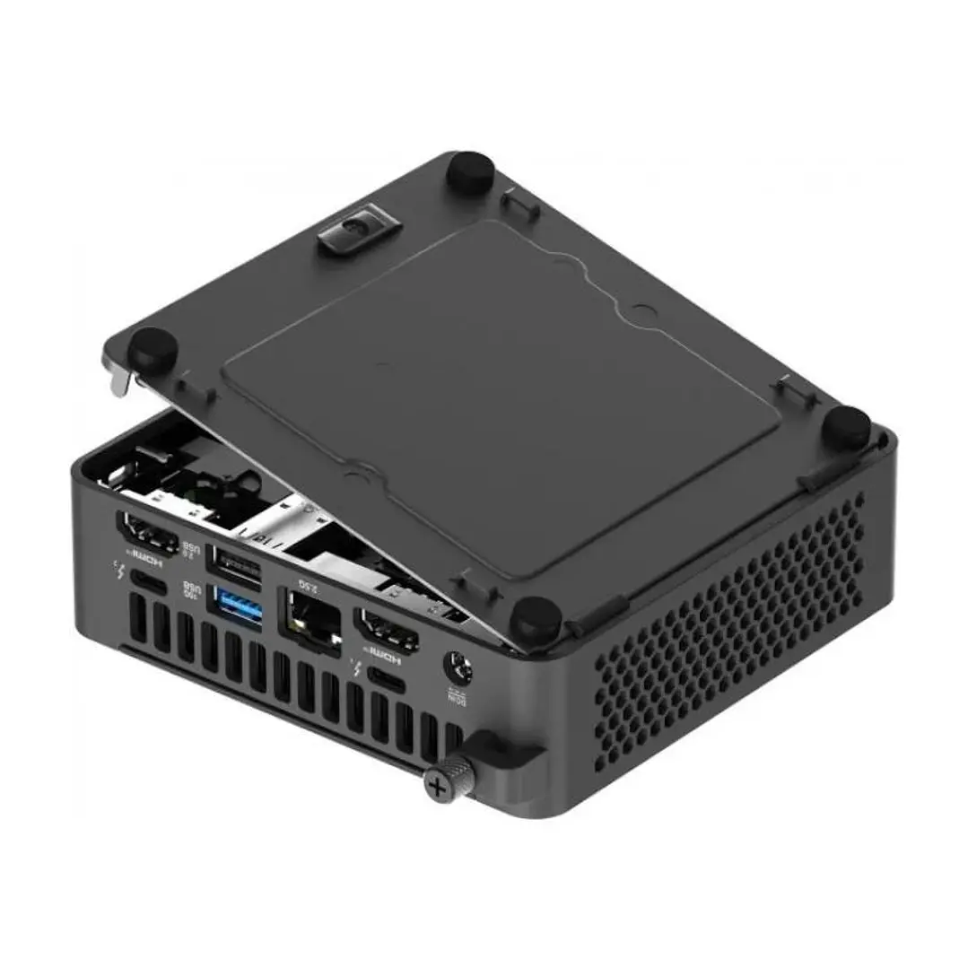 Asus NUC 15 Pro RNUC15CRKI300002 Core 3-100U Slim 4