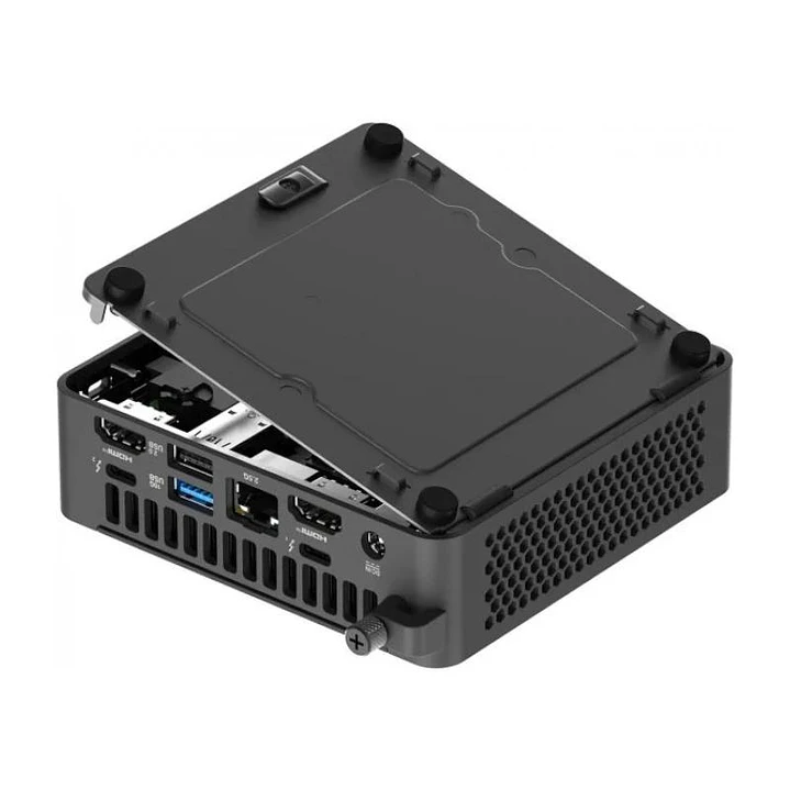 Asus NUC 15 Pro RNUC15CRKI300002 Core 3-100U Slim 4