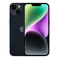 CKP iPhone 14 Semi Nuevo 128GB Black Grado A - vignette 1