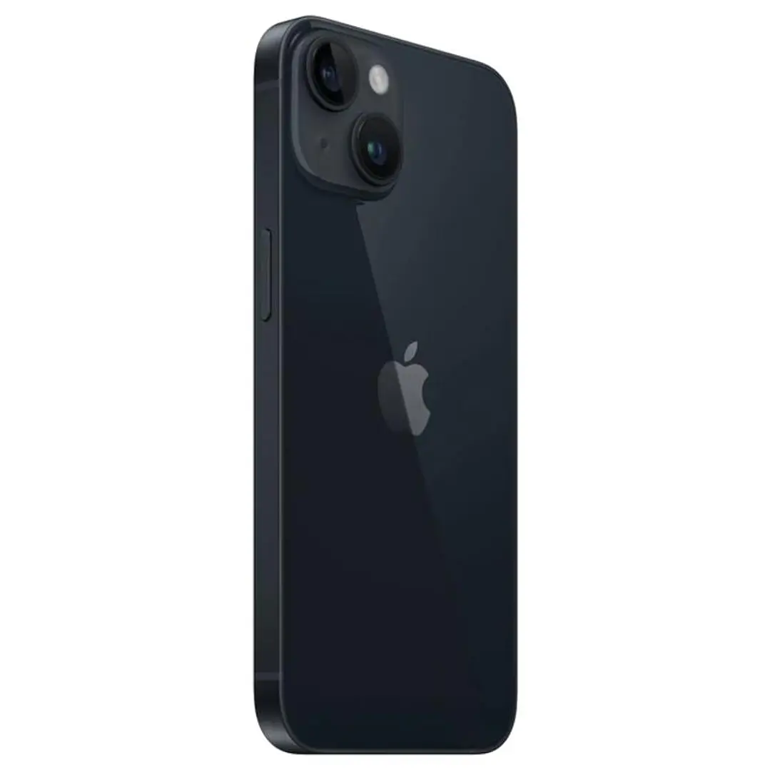 CKP iPhone 14 Semi Nuevo 128GB Black Grado A 2