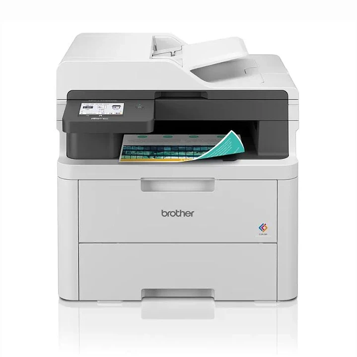 Brother Multifunción Laser Led MFC-L3740CDWE 1