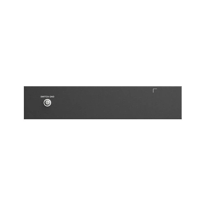 D-Link DMS-1250-10SPL/E Switch 8xMG PoE 2xSFP+ L2 2