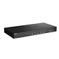 D-Link DMS-1250-12/E Switch 8x2.5mG 2x5mG 2xSFP+ - vignette 2