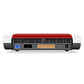 Fritz!Box 4690 Router WiFi7 1x10G WAN 1x10G 3x2,5G - thumbnail 4