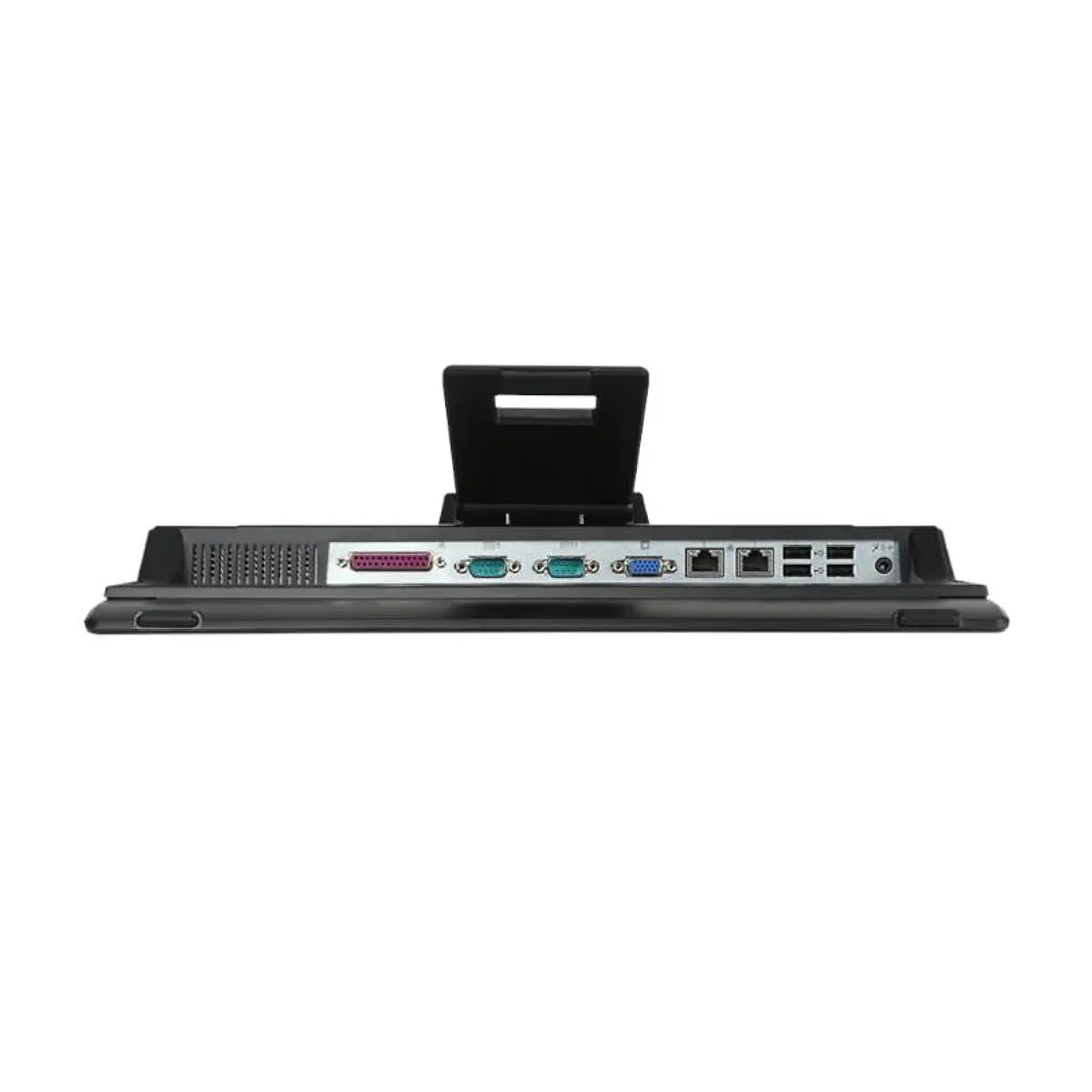 MSI Pro AP162T-007XES N100 4GB 256 DOS 15
