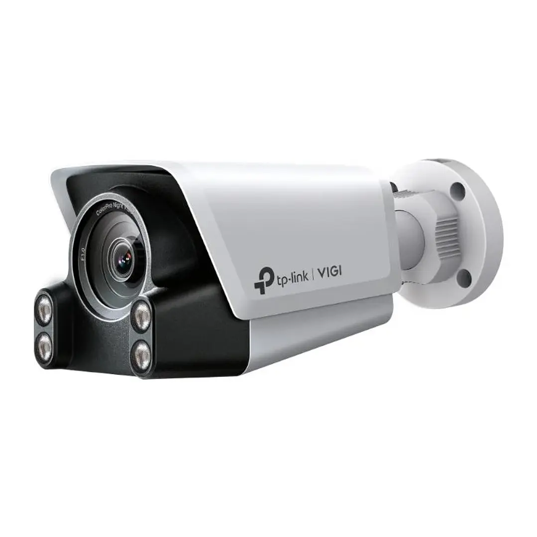 VIGI Cámara IP Bullet C340S 4MP Plástico Full-Colo 1