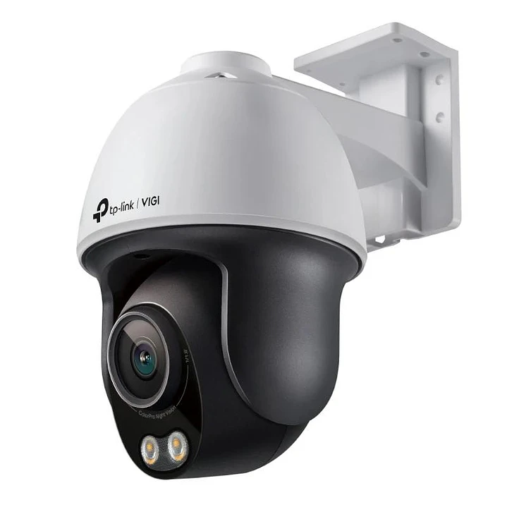 VIGI Cámara IP PT C540S 4MP Plástico Full-Color 4m 1
