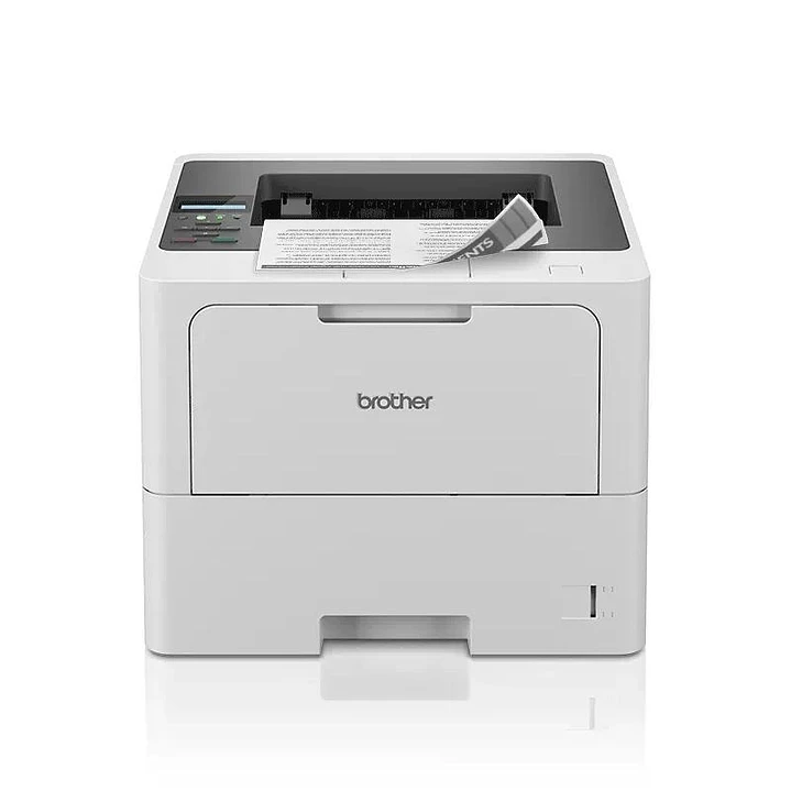 Brother Impresora Laser HL-L6210DW 1