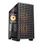 Cougar Caja Semitorre Airface Eco Rgb Black - thumbnail 1