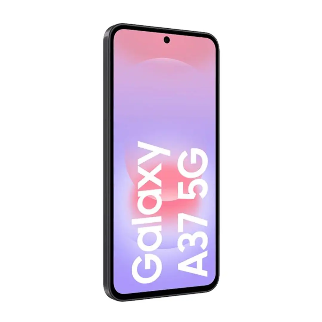 Samsung Galaxy A37 5G EE 128GB Charcoal 2