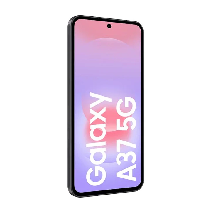 Samsung Galaxy A37 5G EE 128GB Charcoal 2