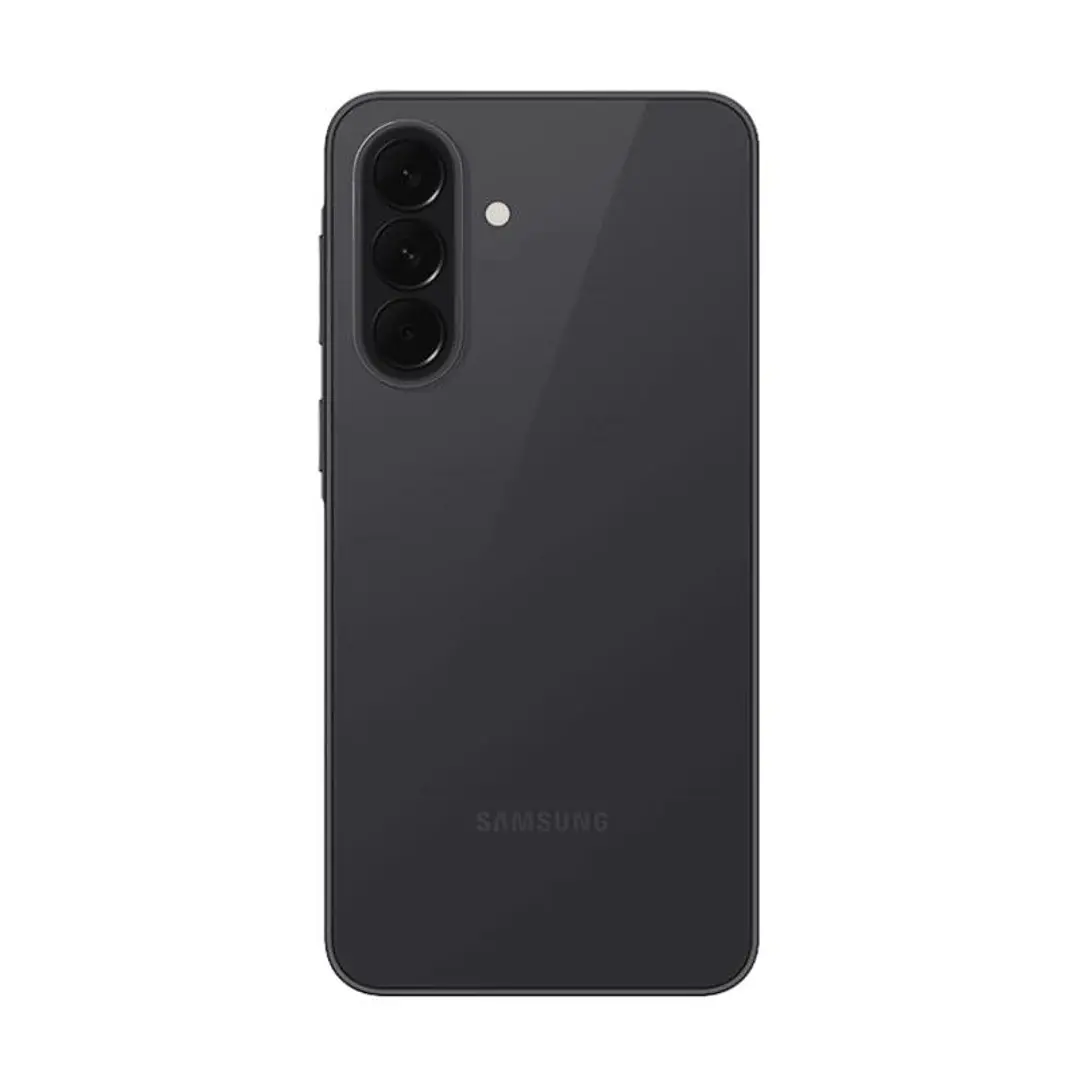 Samsung Galaxy A37 5G EE 128GB Charcoal 4