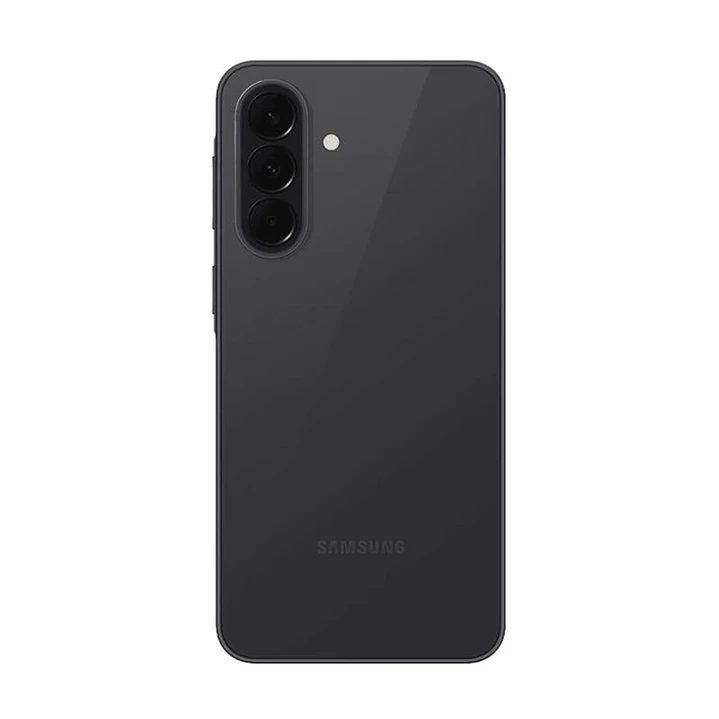 Samsung Galaxy A37 5G EE 128GB Charcoal 4