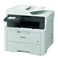Brother Multifunción Laser Led DCP-L3560CDW - vignette 4
