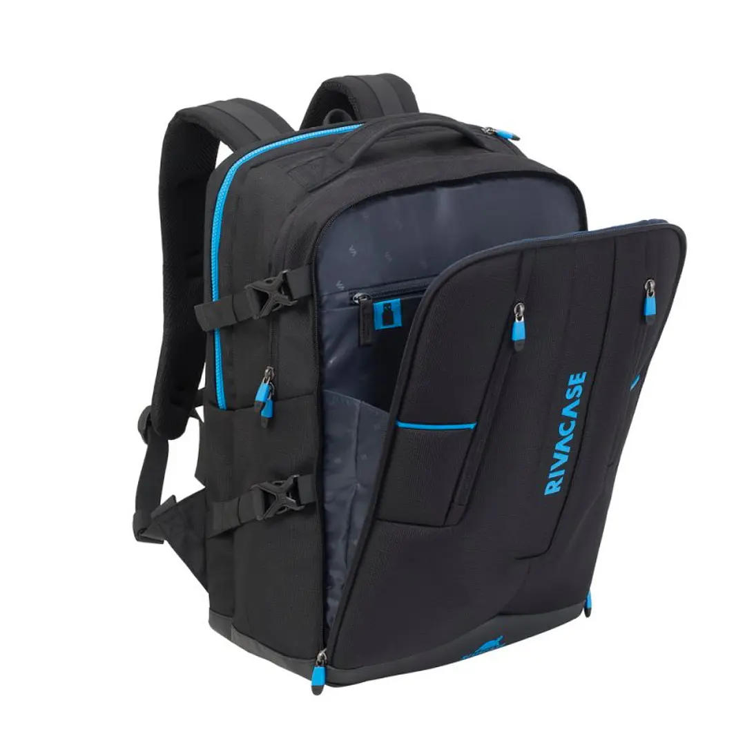 RIVACASE 7860 Borneo Mochila Gaming backpack 17.3