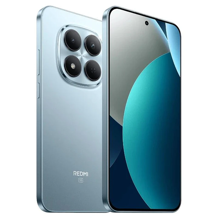 Xiaomi Redmi Note 15 Pro 5G 8Gb 256Gb 6.83