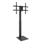 Tooq FS2286M-B Soporte suelo Midas 37