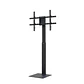 Tooq FS2286M-B Soporte suelo Midas 37