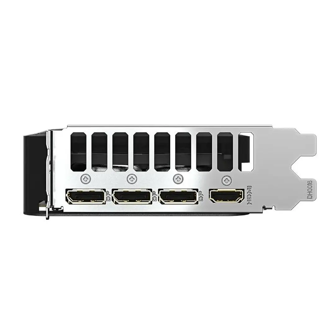 Gigabyte VGA NVIDIA RTX 5060 EAGLE OC 8G DDR7 4