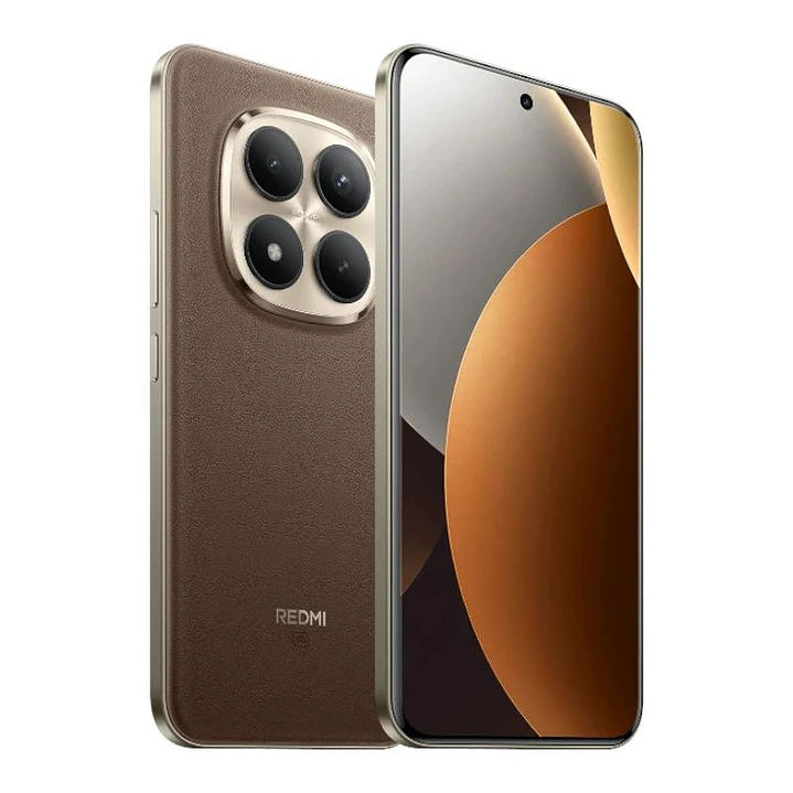Xiaomi Redmi Note 15 Pro+ 5G 8Gb 256Gb 6.83