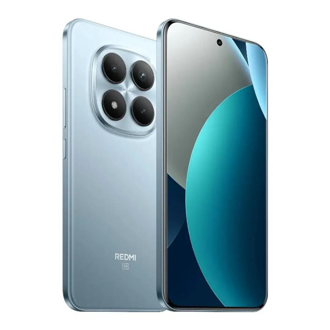 Xiaomi Redmi Note 15 Pro+ 5G 8Gb 256Gb 6.83
