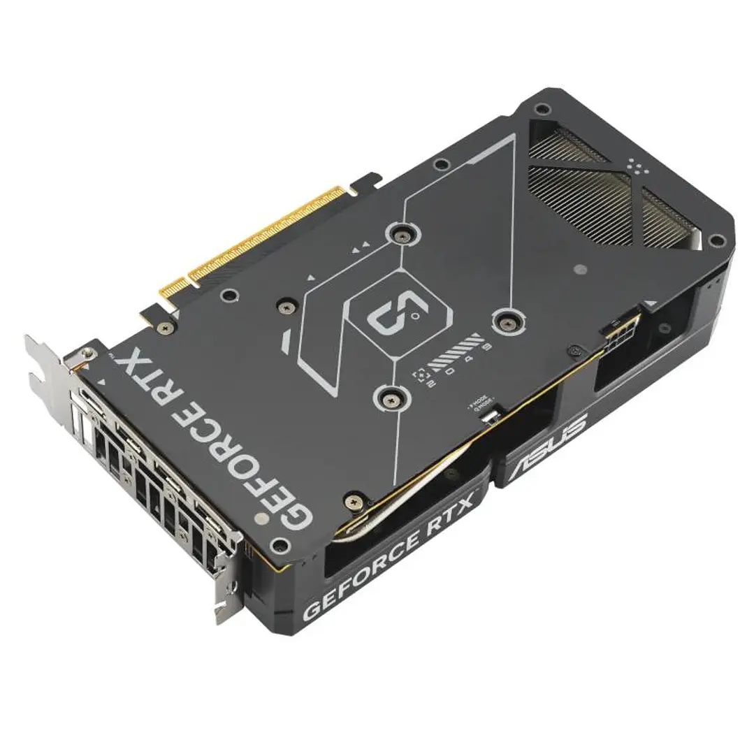 ASUS VGA NVIDIA DUAL RTX 5060 O8G 8GB DDR7 3