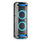 NGS Altavoz WILDSPACE3 4.000W BT - vignette 1