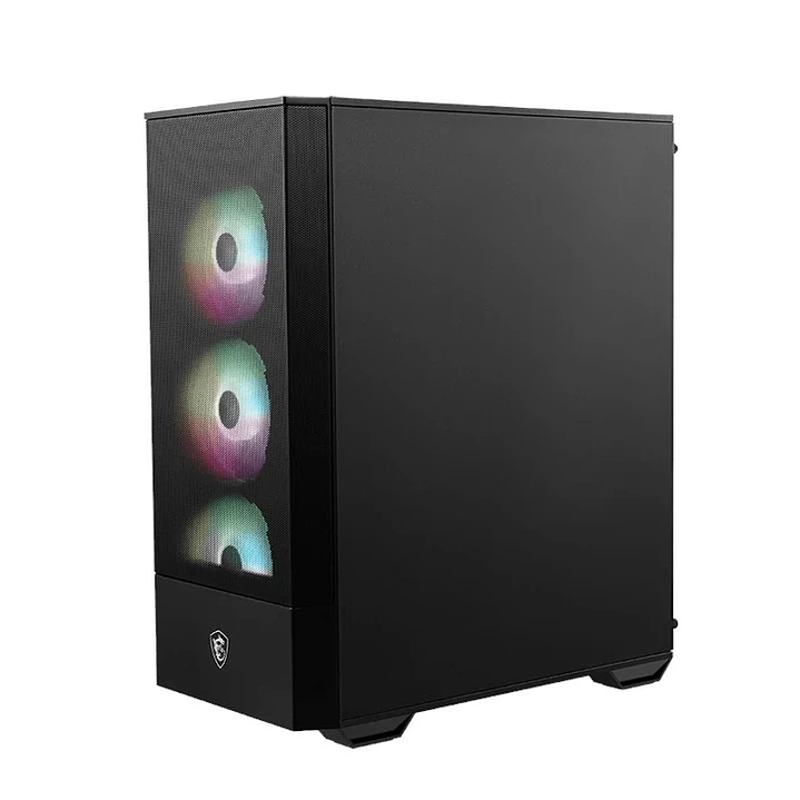 MSI Semitorre ATX MAG FORGE 112R 4