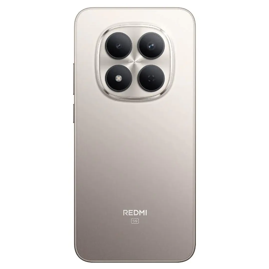 Xiaomi Redmi Note 15 Pro 5G 8Gb 256Gb 6.83