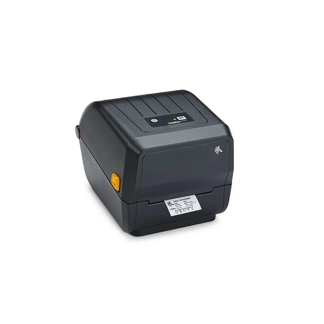 Zebra Impresora Térmica Directa ZD230 Usb Ethernet 2