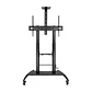 Tooq Soporte Suelo/Pared fijo HIPERION 55