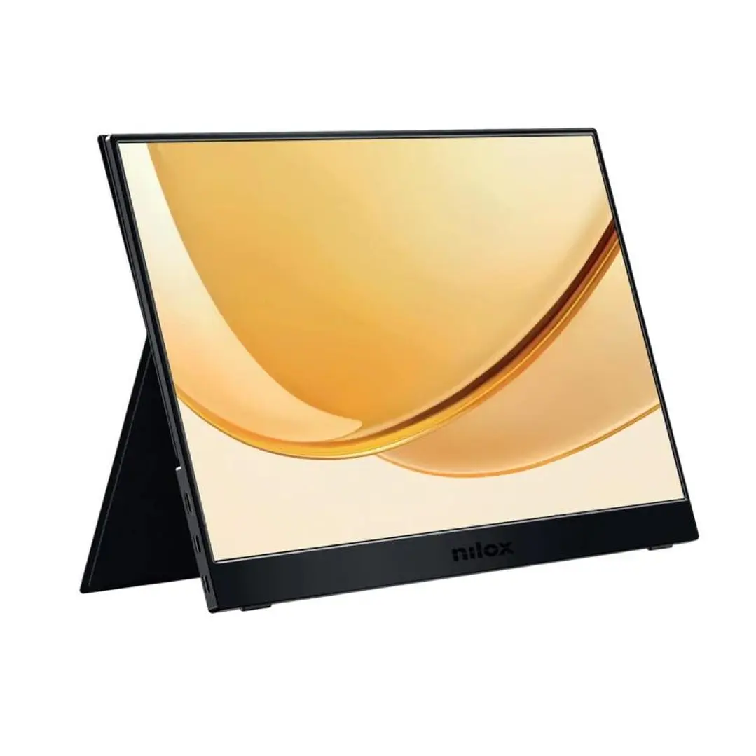Nilox NXMP15FHD601 Monitor Portátil 15.6