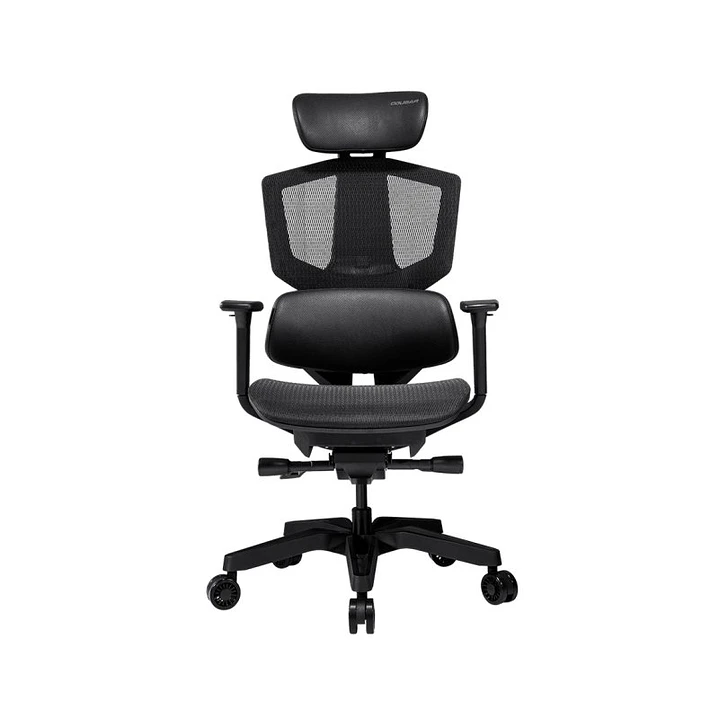 Cougar Silla Gaming Argo One Black 1