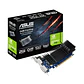 ASUS VGA NVIDIA GT 730 SL 2GD5 BRK 2GB DDR5 - thumbnail 1