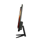 NILOX NXM24CRV2001 Monitor 24