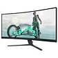 Philips 34M2C3500L Monitor 34