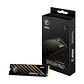 MSI SSD Spatium M461 2Tb PCIe 4.0 NVMe 5000 Mb-s - vignette 1
