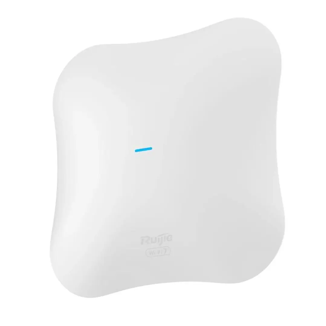 Reyee RAP73Pro AP WiFi7 1x2,5Gb 1xSFP+ MIMO 1