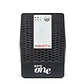 Salicru SPS one 2000VA SAI 1200W  Neg - Miniatura 2