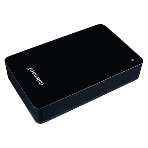 Intenso HDD Externo 6031516 8TB 3.5