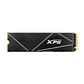 ADATA XPG SSD GAMMIX S70 BLADE 1TB PCIe 4.0 NVMe - vignette 1